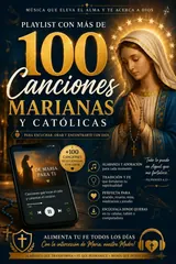 Playlist de música católica